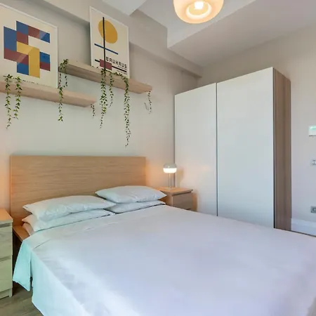 Luxury With Maxibnb 1-bed Pool, Free Spa, Fitness, Access In Aksu